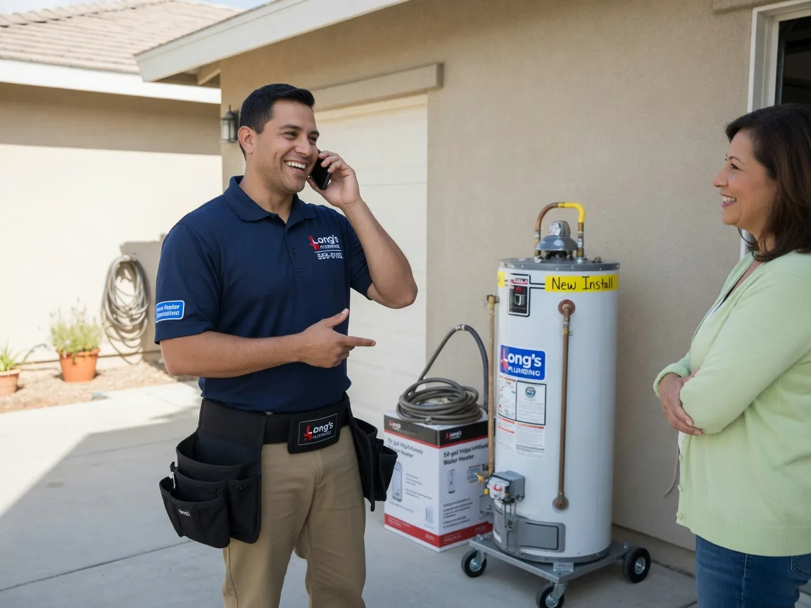 Leak Detection Brooten, MN FAQs
